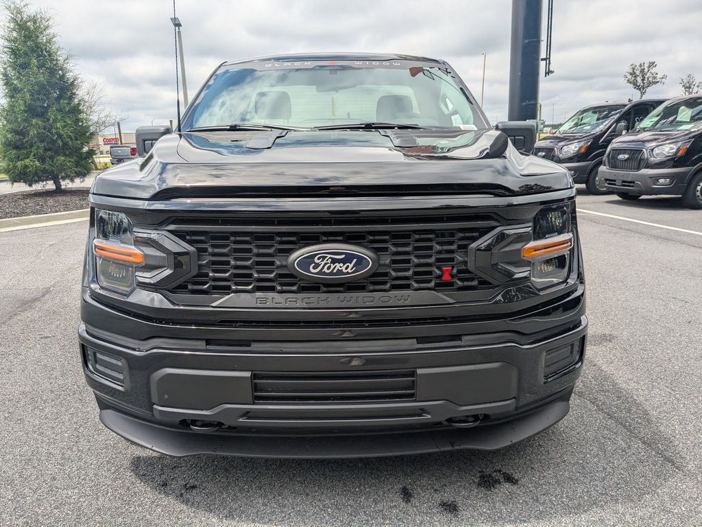 2025 Ford F-150 XL photo 8