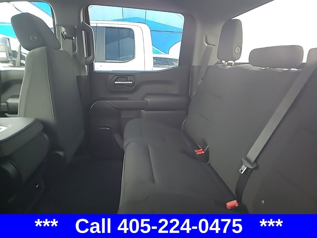 2025 Gmc Sierra 1500 Pro photo 19