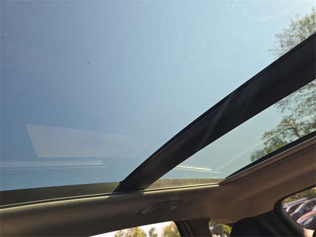 2025 Hyundai Tucson Hybrid Limited photo 21