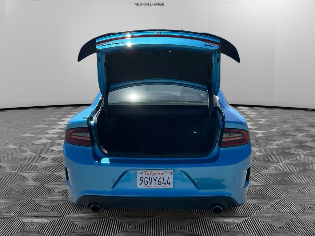 2023 Dodge Charger GT photo 9