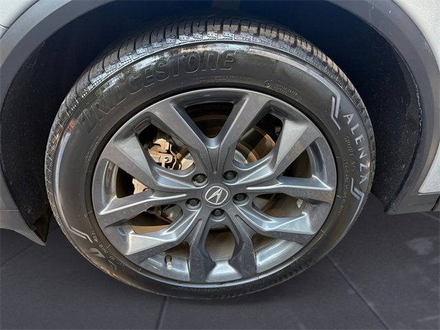 2023 Acura MDX A-Spec SH-AWD photo 30