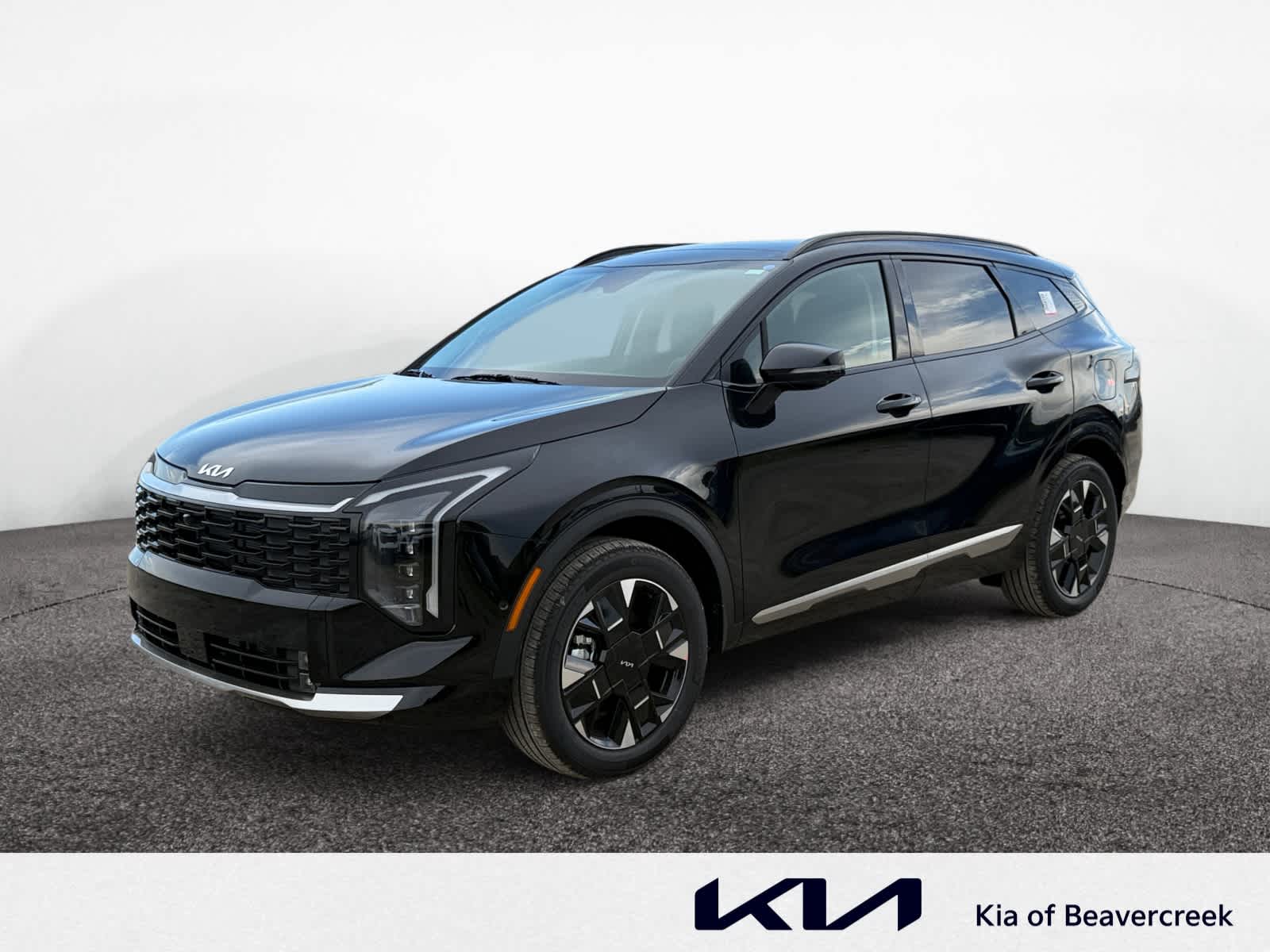 2026 Kia Sportage SX Prestige's photo