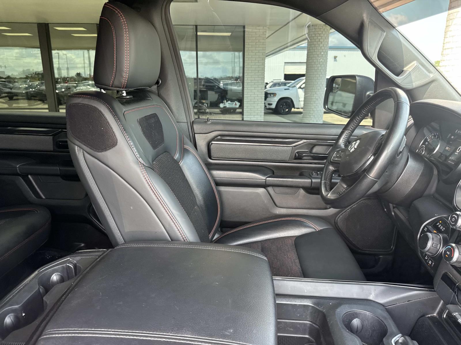 2022 Ram 1500 Big Horn photo 9