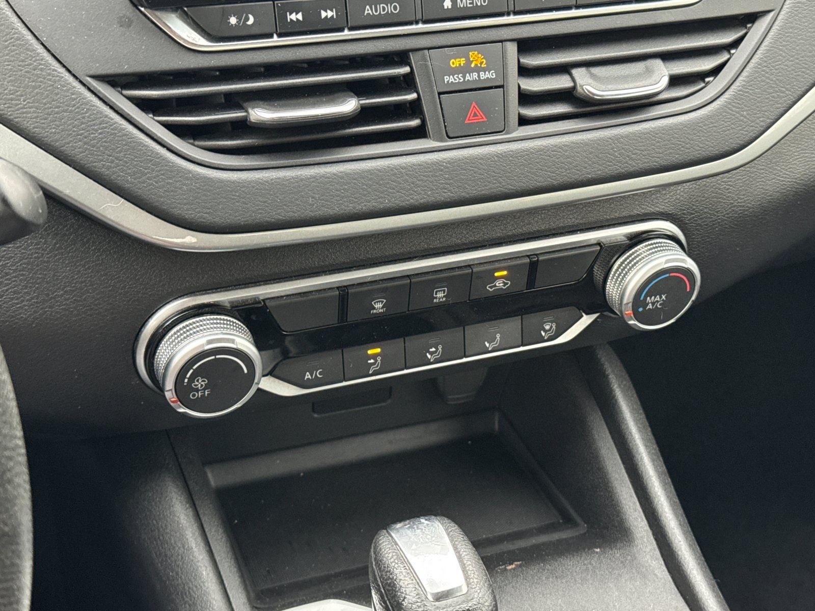 2023 Nissan Altima 2.5 S photo 14