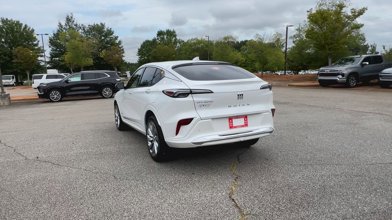 2025 Buick Envista Avenir photo 7