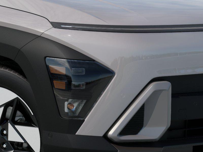 2026 Hyundai Kona SEL photo 7