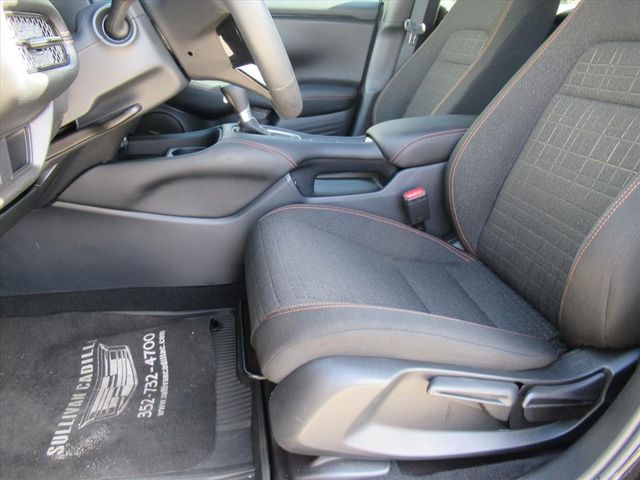 2024 Honda HR-V Sport photo 15