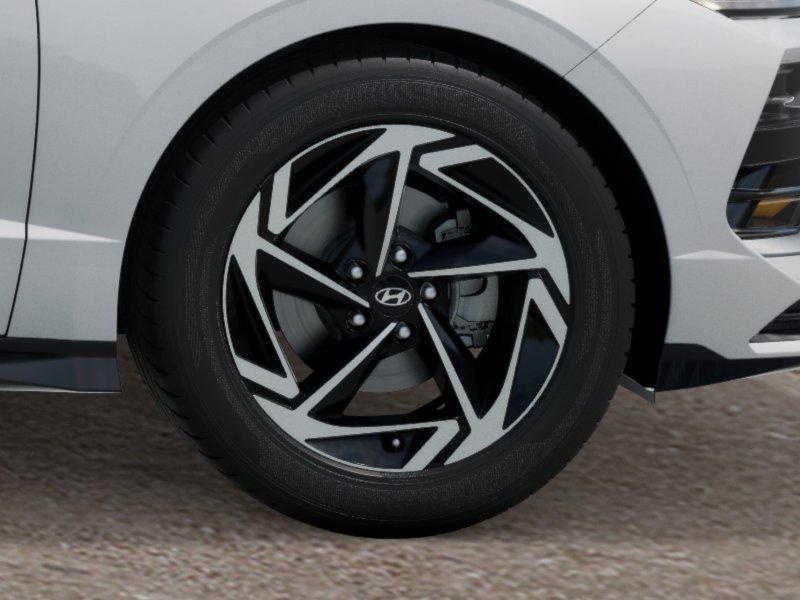 2026 Hyundai Sonata SEL Sport photo 6