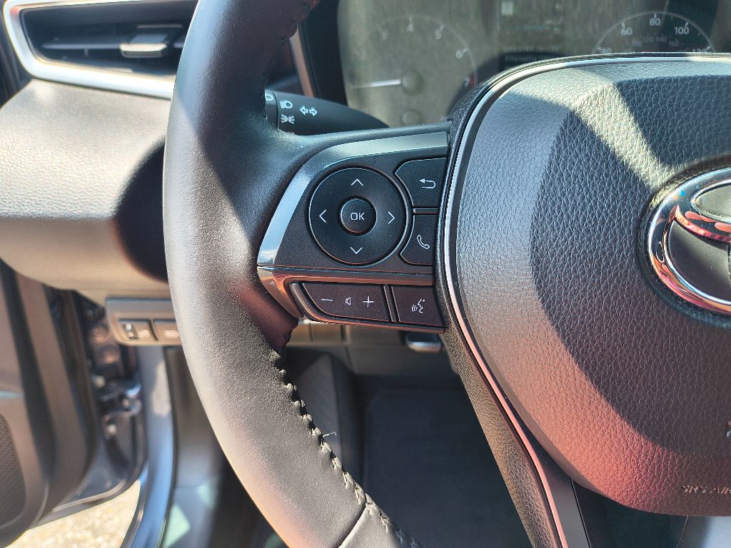 2024 Toyota Corolla SE photo 16