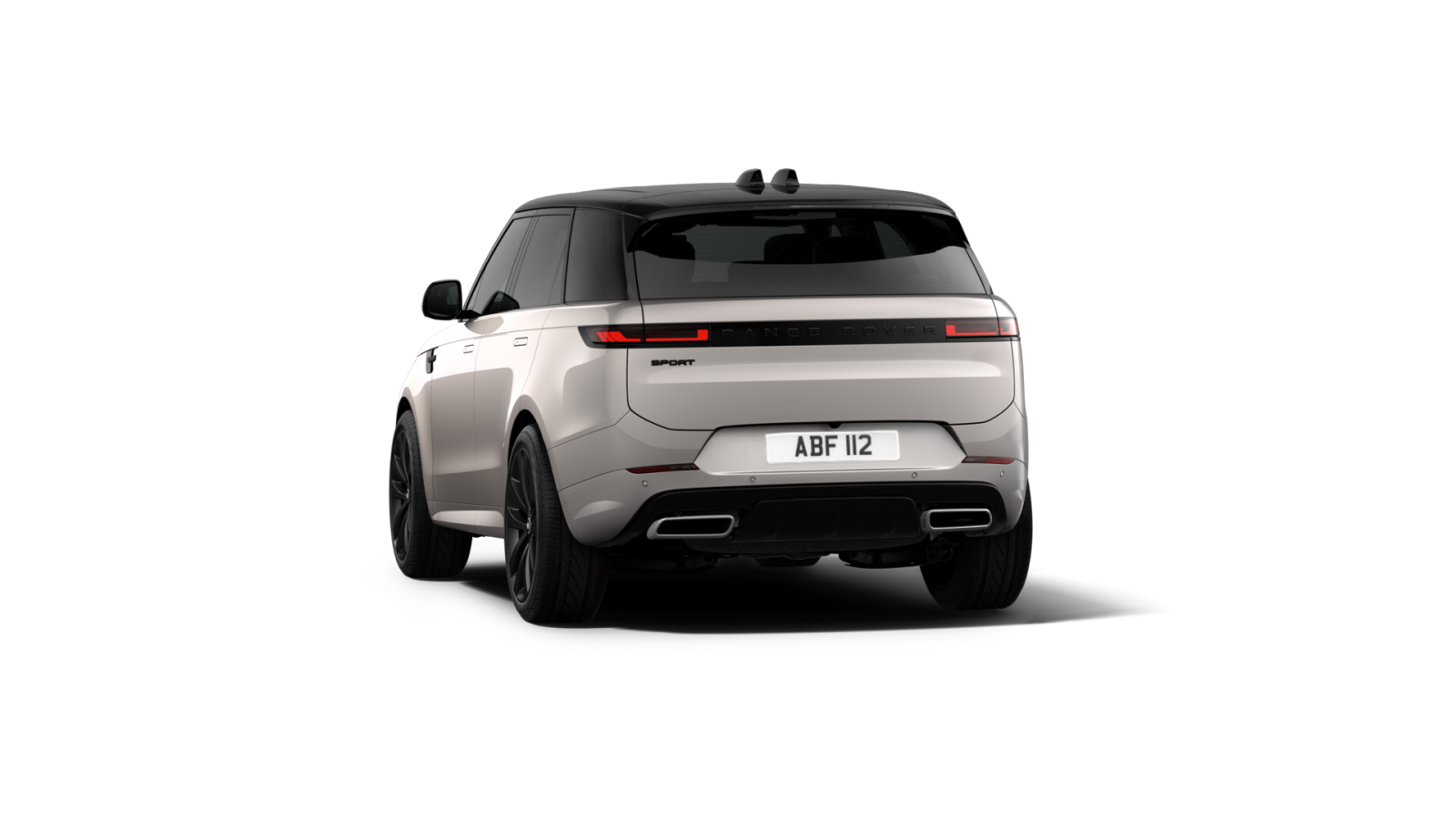 2025 LAND ROVER RANGE ROVER SPORT - Image 1
