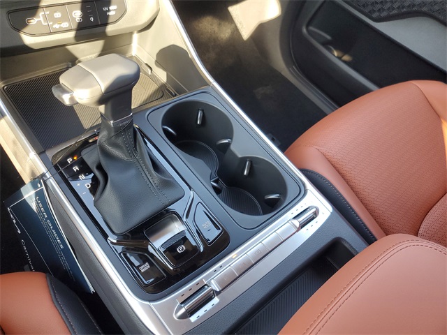 2026 Kia Carnival SX Prestige photo 24