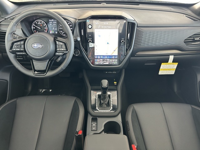 2025 Subaru Forester Touring photo 15