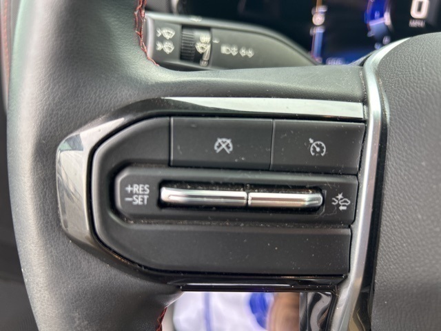 2023 Chevrolet Colorado Z71 photo 13