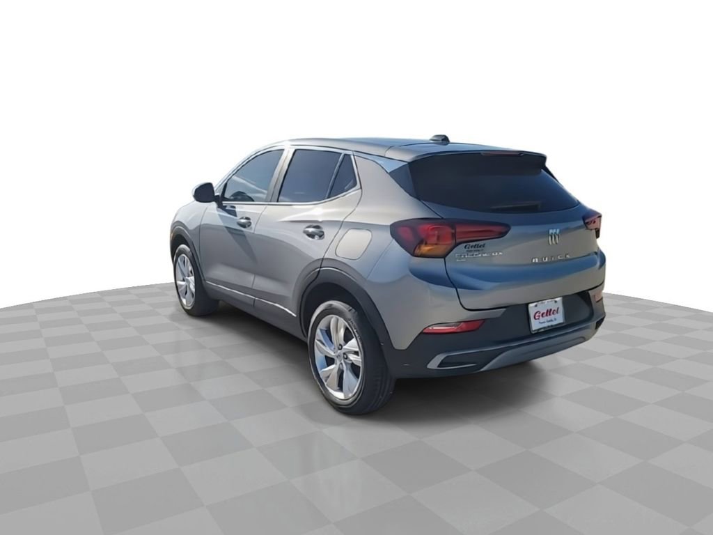 2026 Buick Encore GX Preferred photo 6