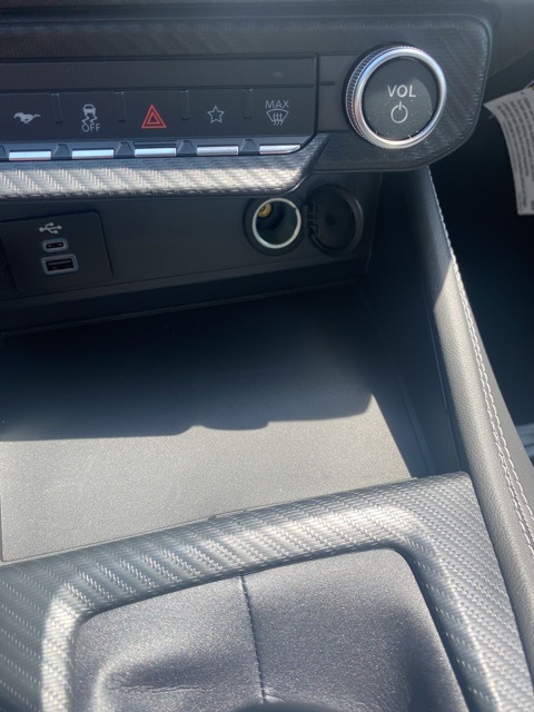 2025 Ford Mustang GT Premium photo 22