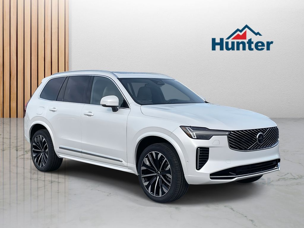2026 Volvo XC90 Ultra's photo