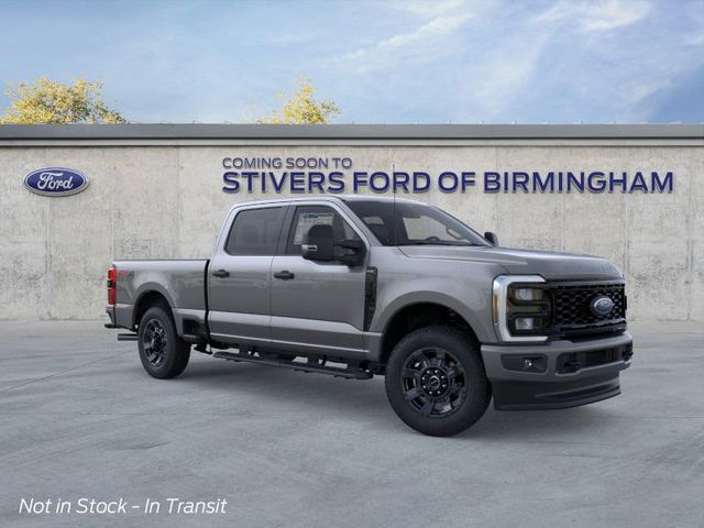 2026 Ford F-250 Base's photo