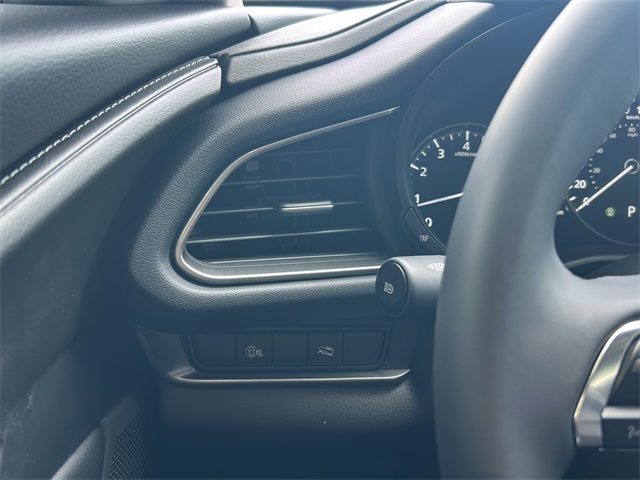 2025 Mazda CX-30 2.5 Select Sport photo 18