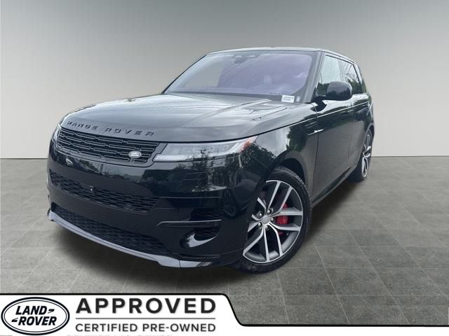 2023 Land Rover Range Rover Sport P530 First Edition