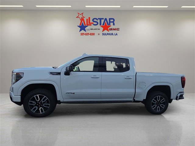 2026 Gmc Sierra 1500 AT4 photo 2