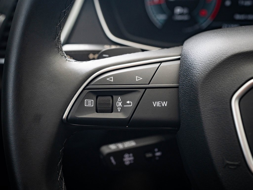 2023 Audi Q5 45 S line Premium photo 24