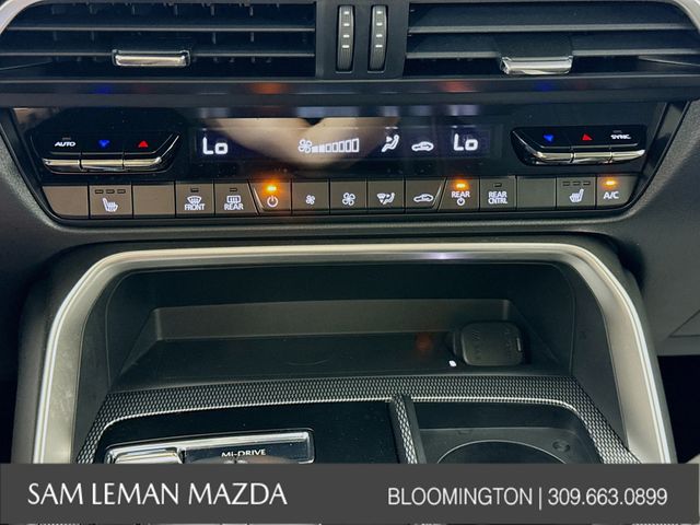 2024 Mazda CX-90 Premium photo 15