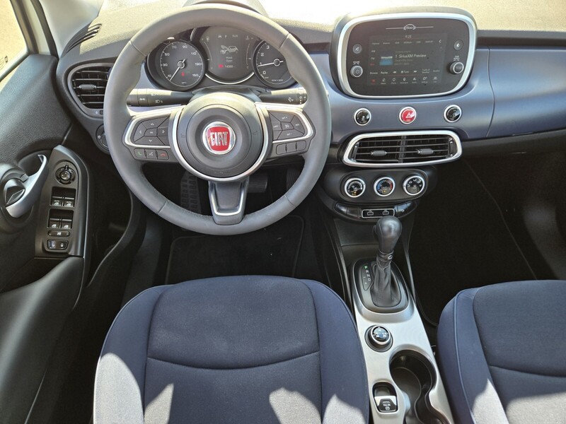2022 Fiat 500X Pop photo 12