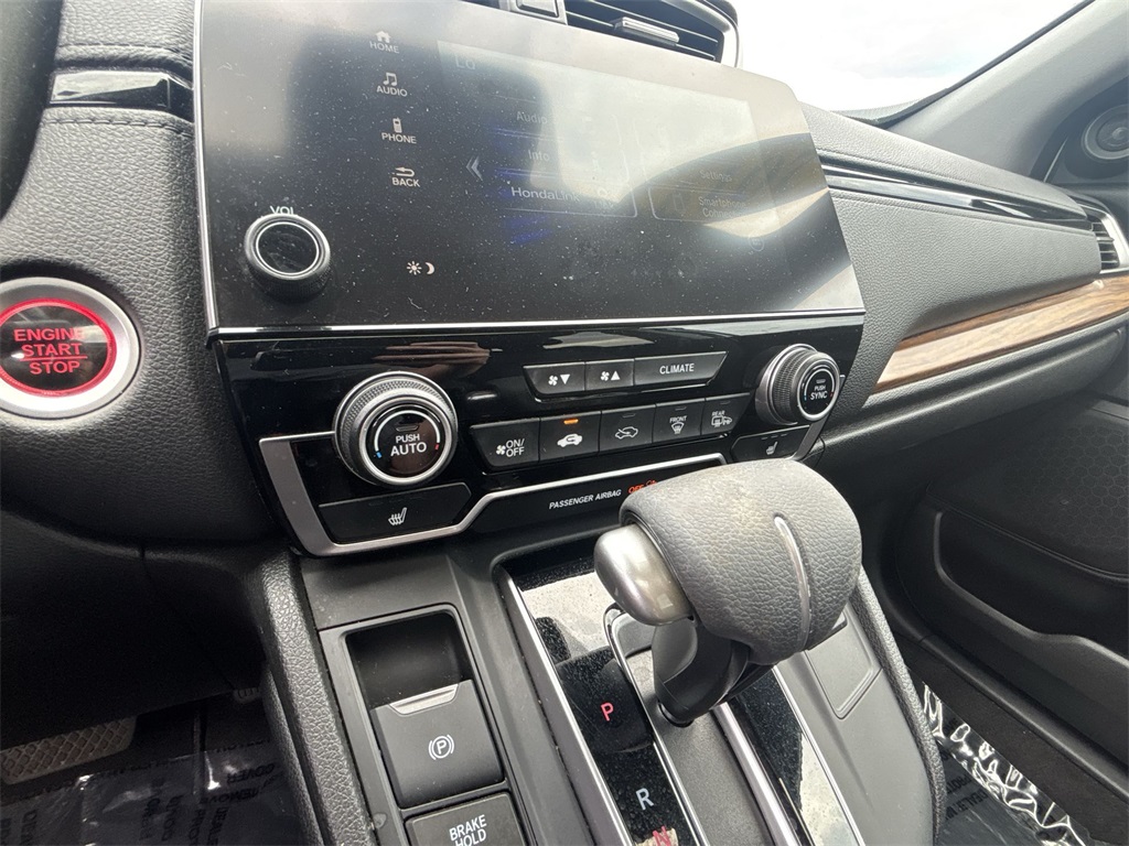 2019 Honda CR-V EX photo 17