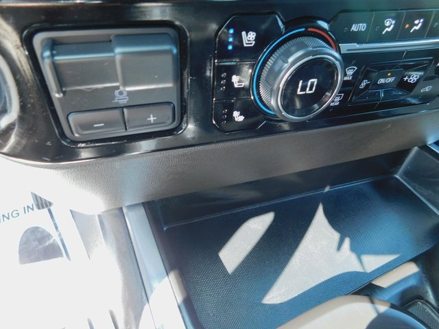 2024 Chevrolet Silverado 1500 LTZ photo 25