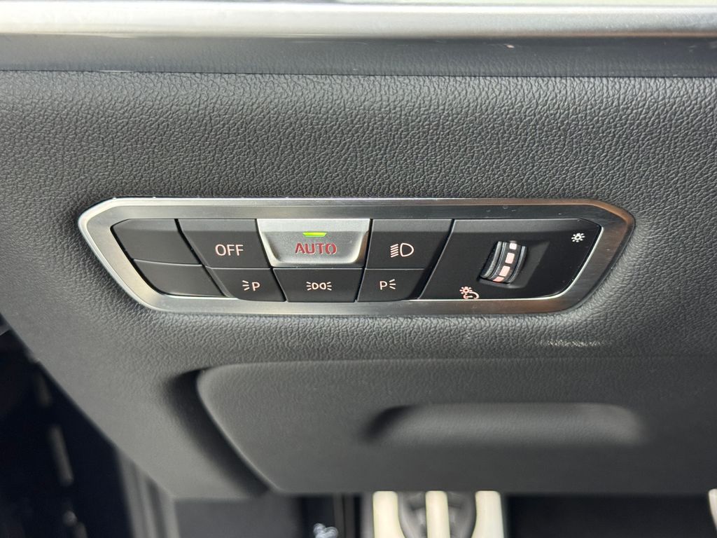 2023 Bmw X7 xDrive40i photo 21