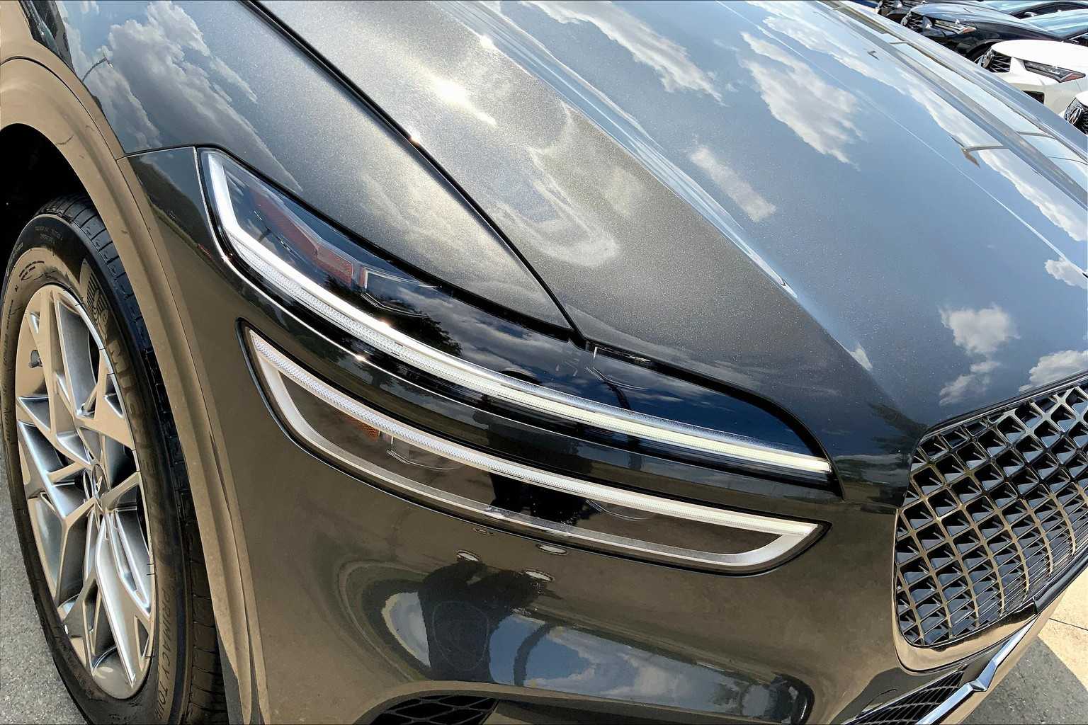 2025 Genesis GV70 2.5T photo 26