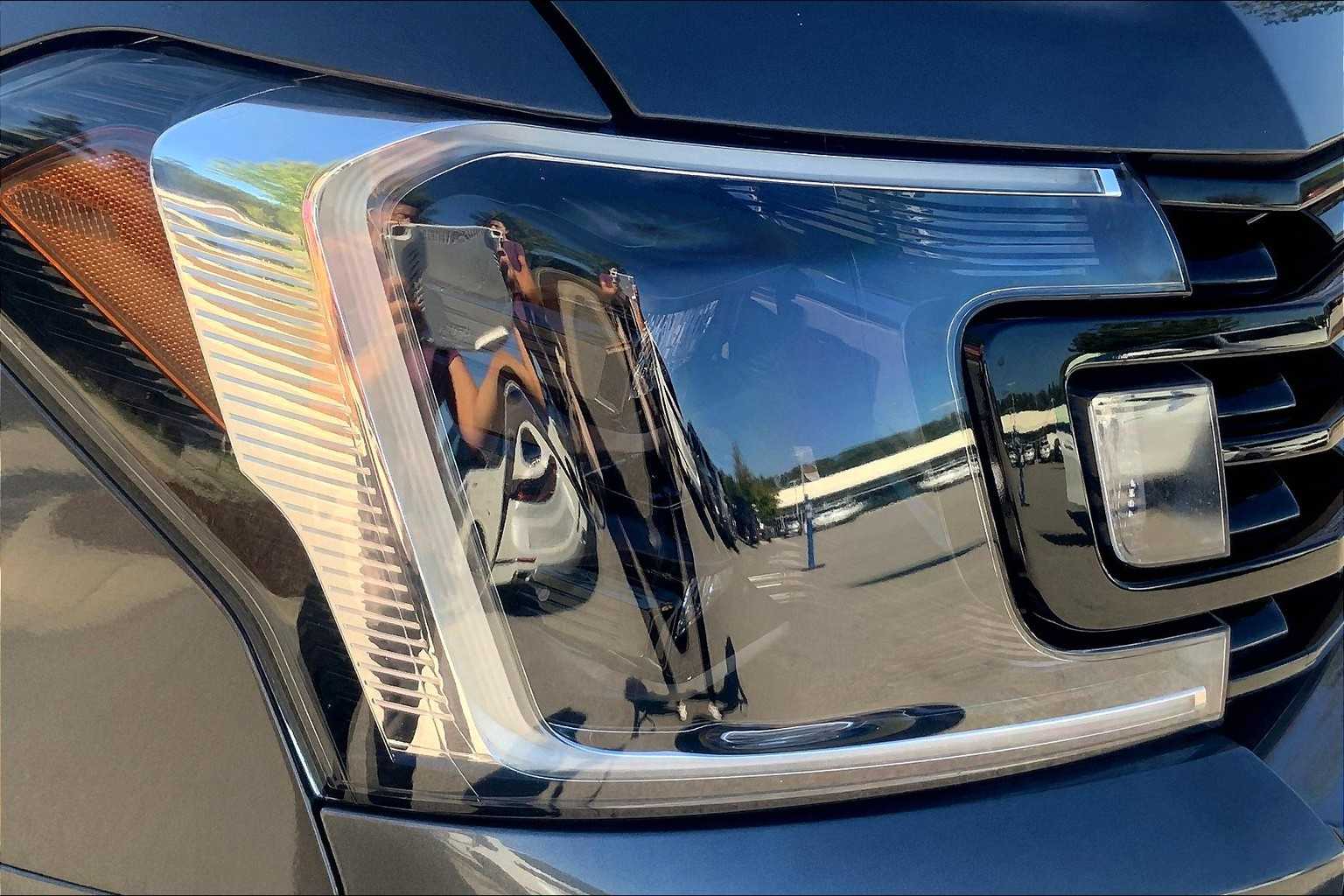 2021 Ford Expedition Limited photo 27
