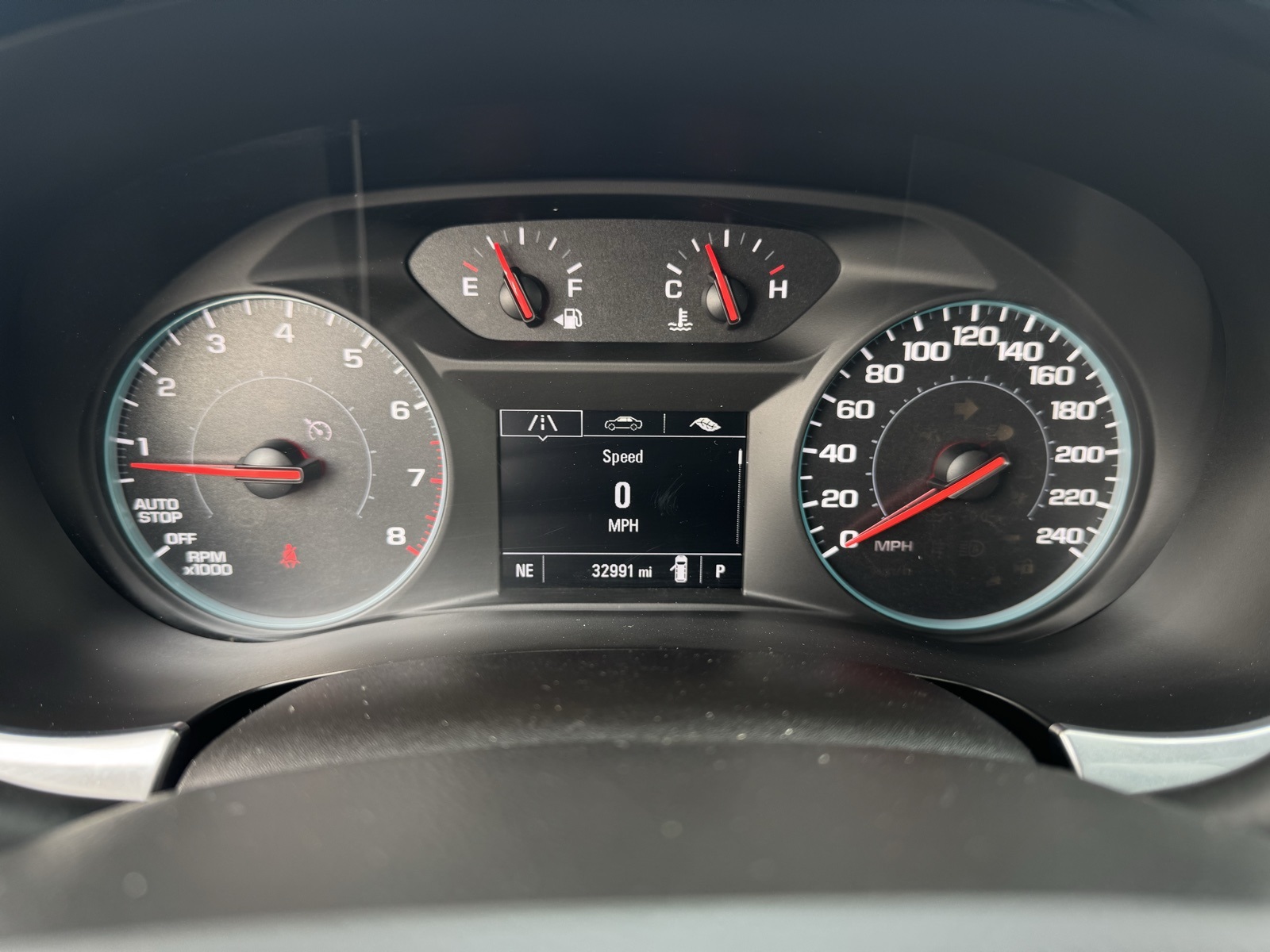 2021 Chevrolet Traverse LS photo 16
