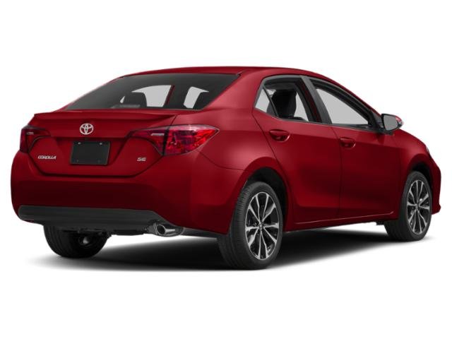 2019 Toyota Corolla SE photo 2