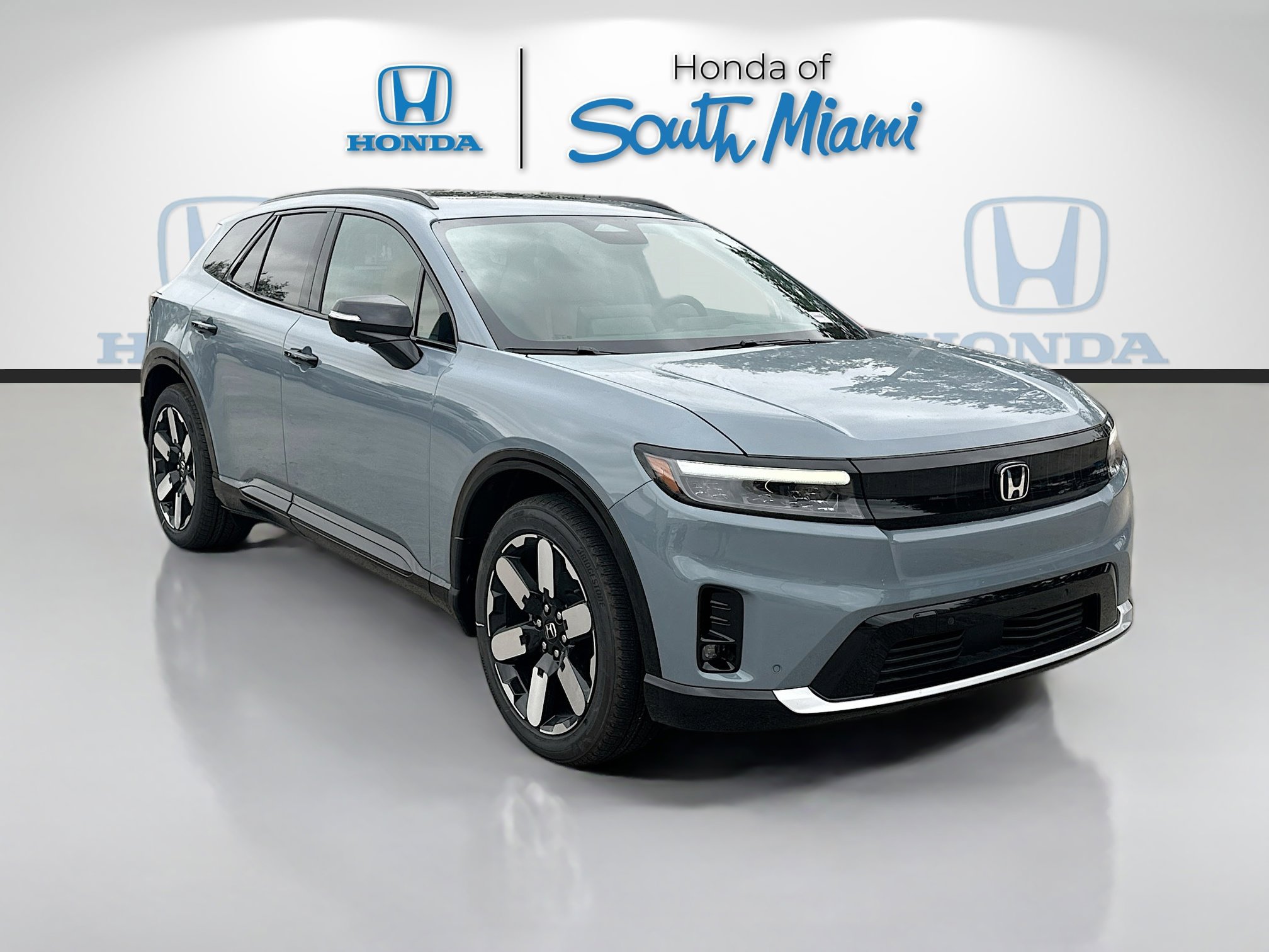 2026 Honda Prologue Elite's photo