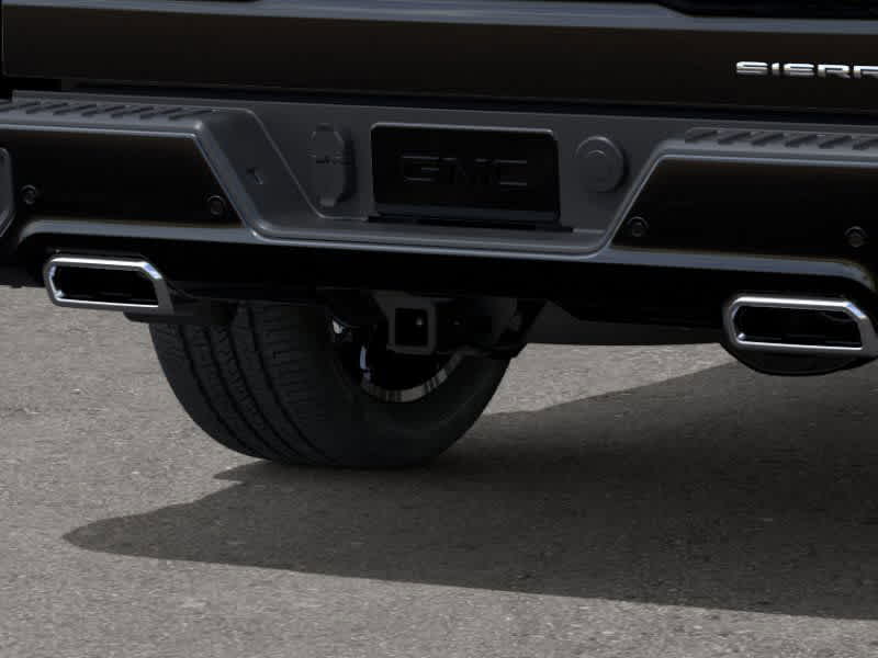 2026 Gmc Sierra 1500 Denali photo 14