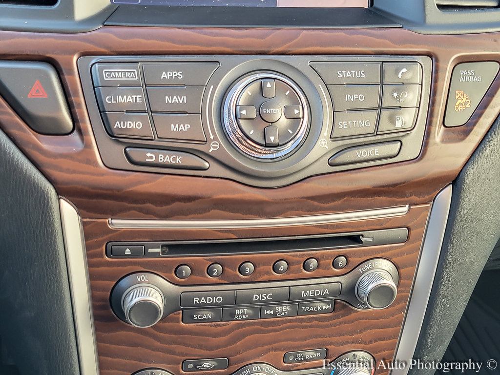 2019 NISSAN PATHFINDER - Image 16