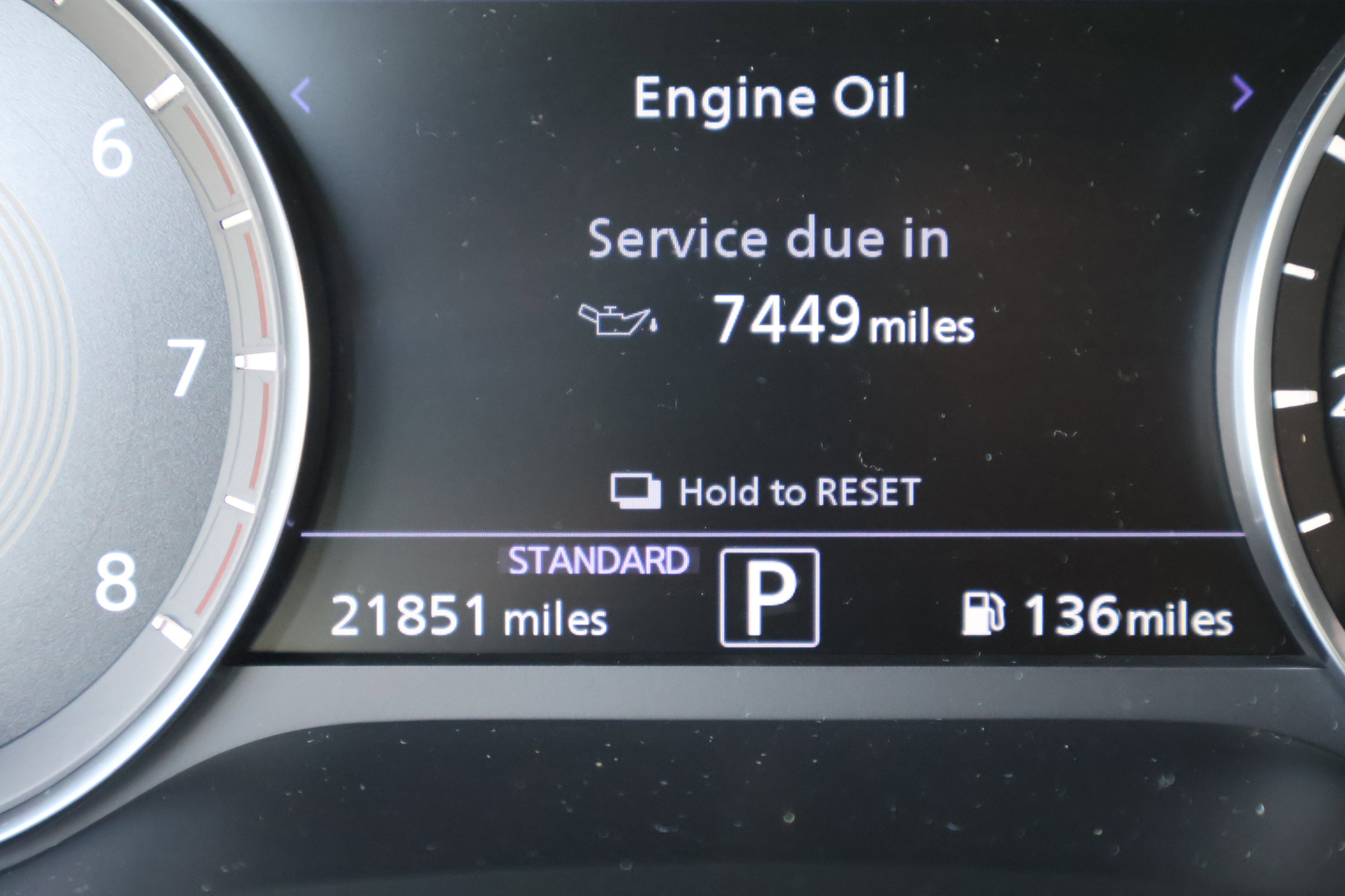 2024 Infiniti QX50 Luxe photo 28