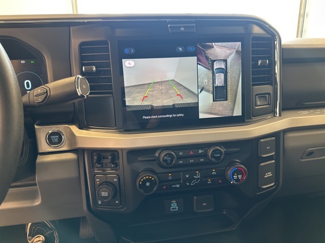 2025 Ford F-250 XLT photo 18