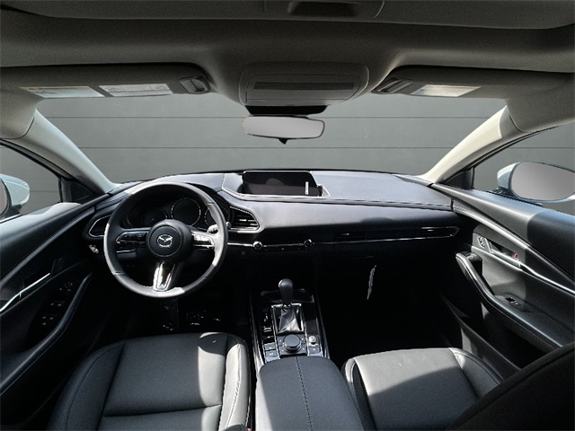2025 Mazda CX-30 2.5 S Preferred photo 11