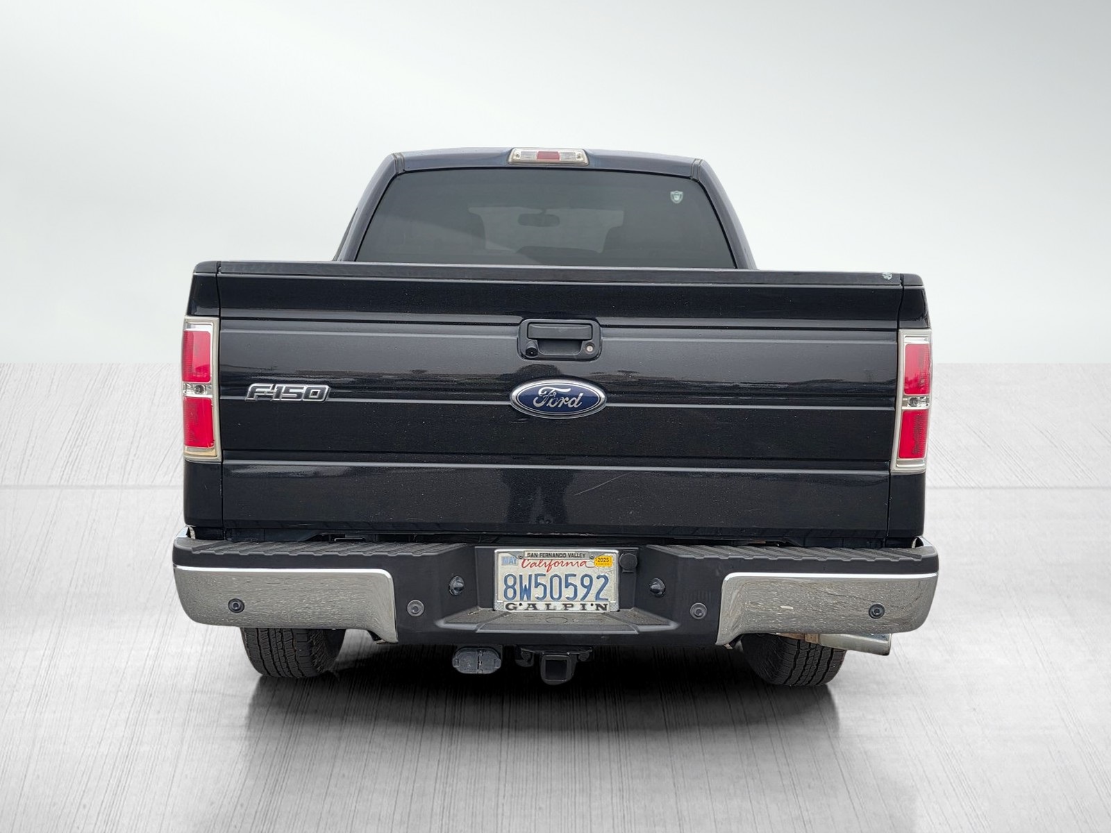 2010 Ford F-150 XLT photo 4