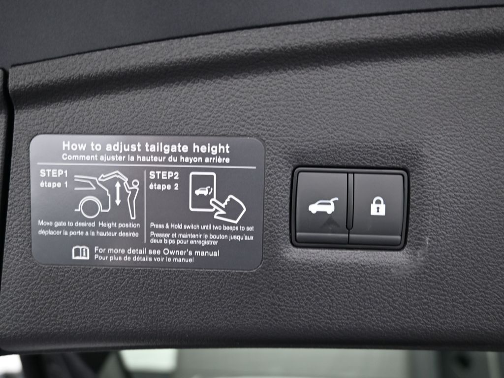 2025 Infiniti QX55 Essential photo 16