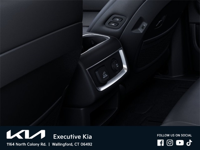 2026 Kia Carnival SX photo 20