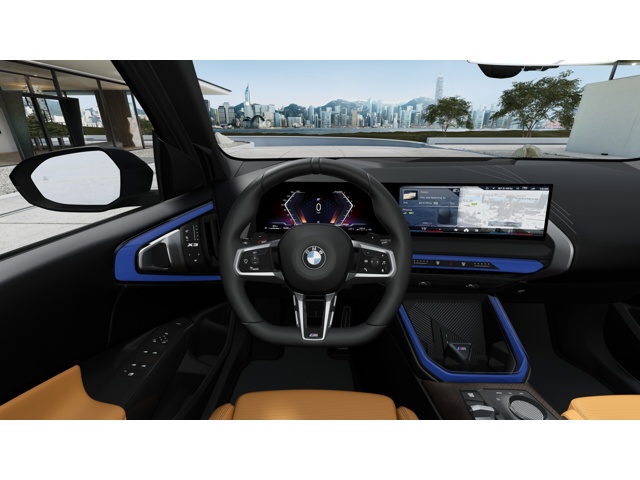 2026 Bmw X3 photo 11