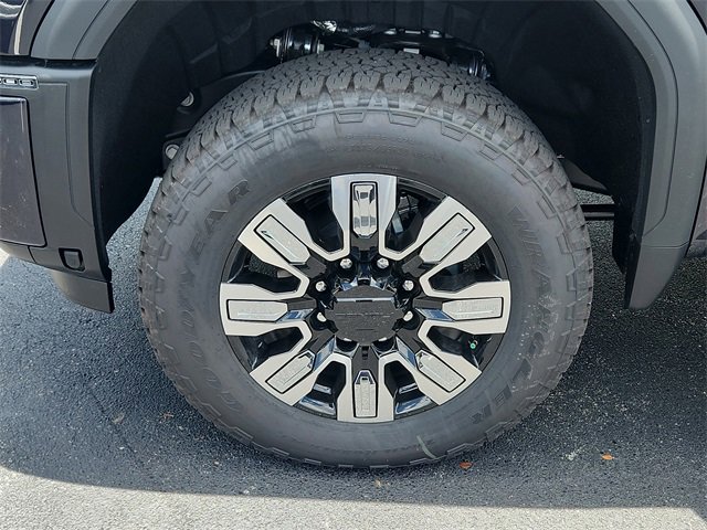2025 Gmc Sierra HD Denali photo 6
