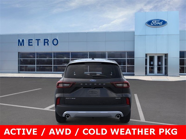 2025 Ford Escape Active photo 6
