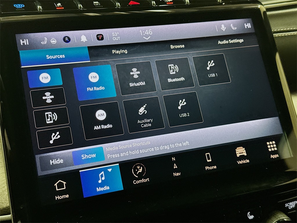 2024 Jeep Cherokee Limited 4xe photo 27