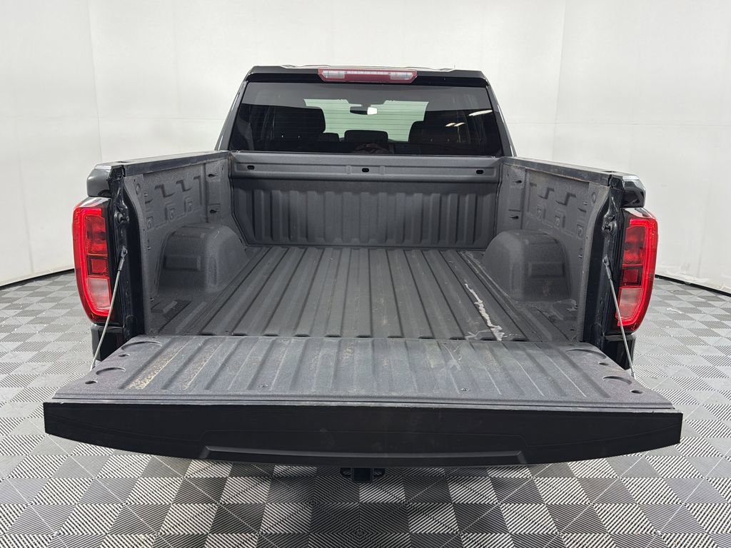 2021 Gmc Sierra 1500 Elevation photo 14