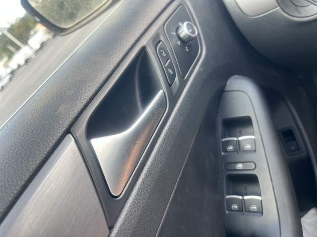 2014 Volkswagen Jetta 2.0 TDI photo 16