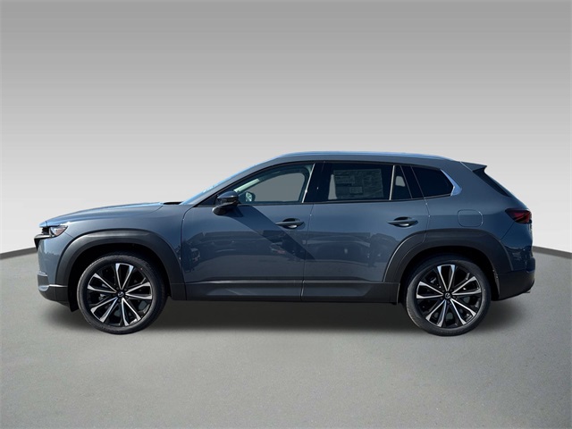2025 Mazda CX-50 2.5 Premium Plus photo 3